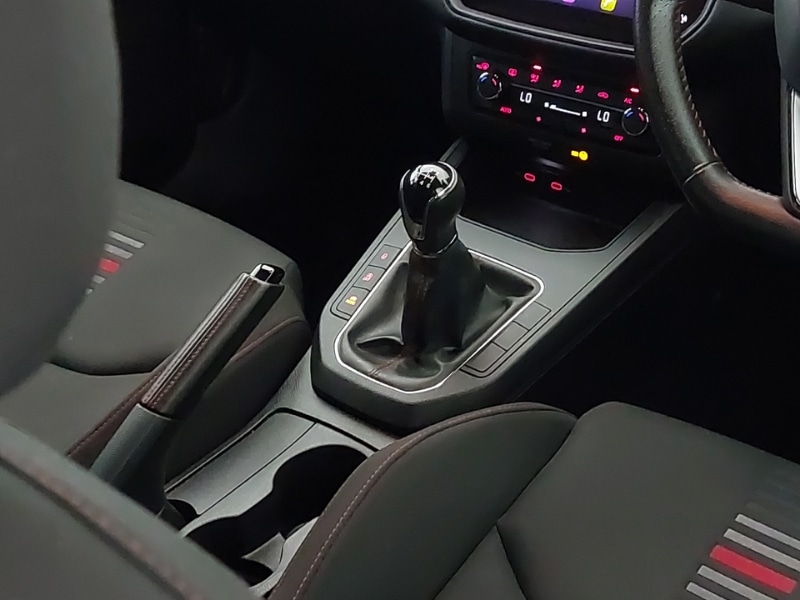 Used SEAT Ibiza 2021 for sale - 76619151: Photo 11