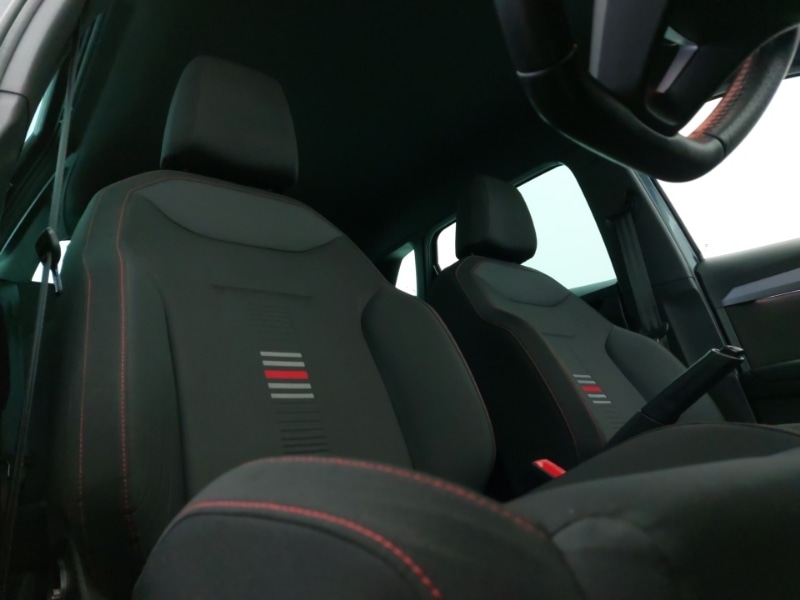 Used SEAT Ibiza 2021 for sale - 76619151: Photo 12