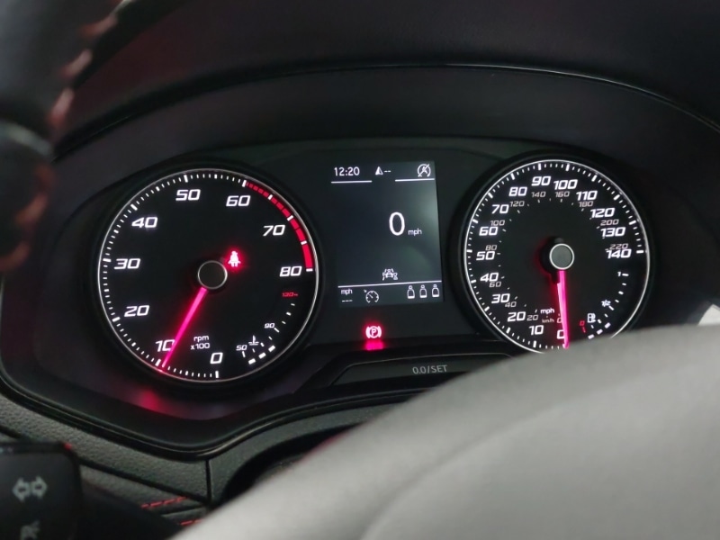 Used SEAT Ibiza 2021 for sale - 76619151: Photo 15