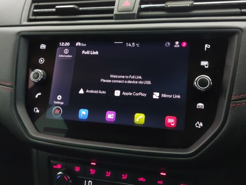 Used SEAT Ibiza 2021 for sale - 76619151: Photo 17