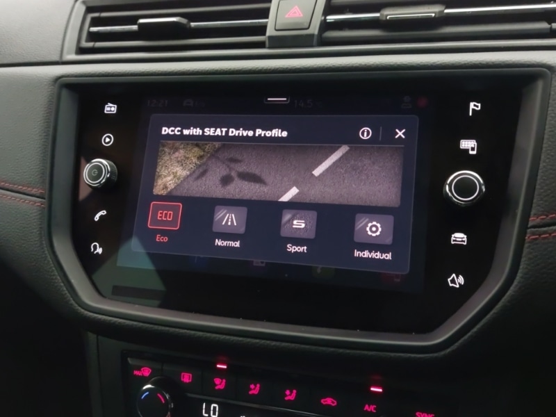 Used SEAT Ibiza 2021 for sale - 76619151: Photo 18