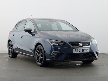 SEAT - Ibiza