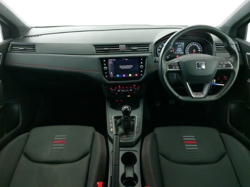 Used SEAT Ibiza 2021 for sale - 76619151: Photo 2