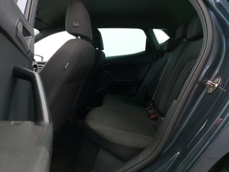 Used SEAT Ibiza 2021 for sale - 76619151: Photo 6