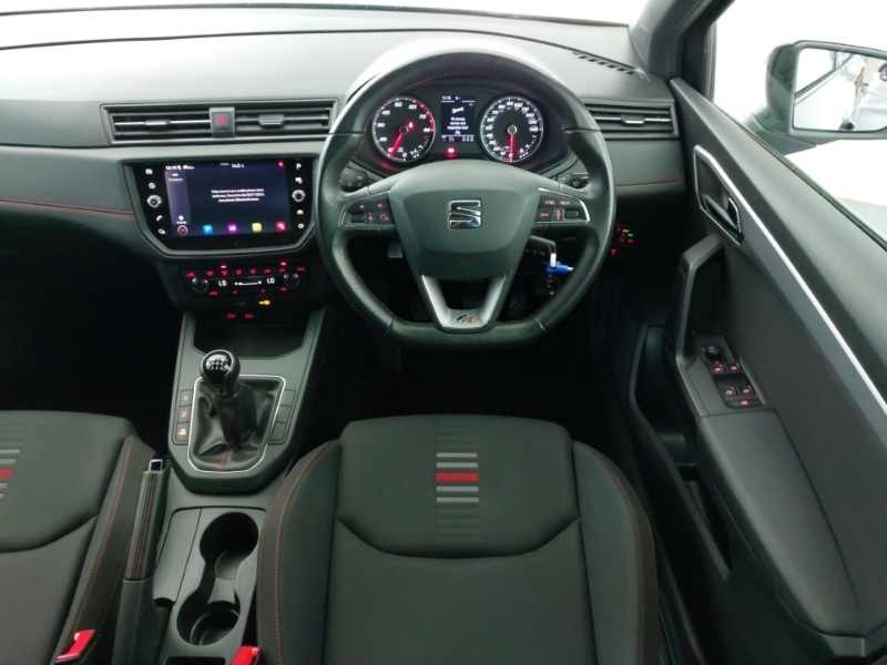 Used SEAT Ibiza 2021 for sale - 76619151: Photo 7