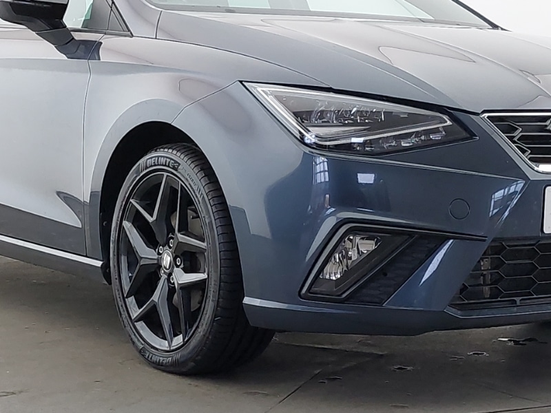 Used SEAT Ibiza 2021 for sale - 76619151: Photo 9