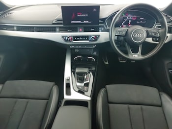 Used Audi A5 2022 for sale - 79356645: Photo
