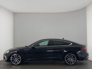 Used Audi A5 2022 for sale - 79356645: Photo