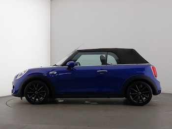 Used MINI Convertible 2019 for sale - 78872721: Photo