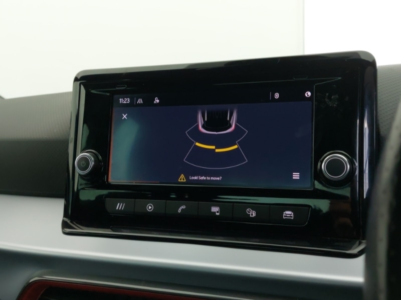 Used SEAT Arona 2023 for sale - 77777042: Photo 16