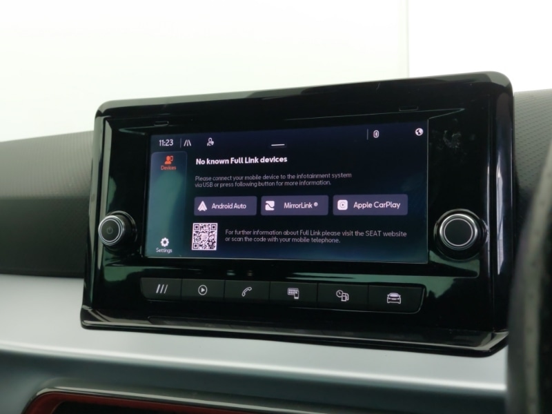 Used SEAT Arona 2023 for sale - 77777042: Photo 17