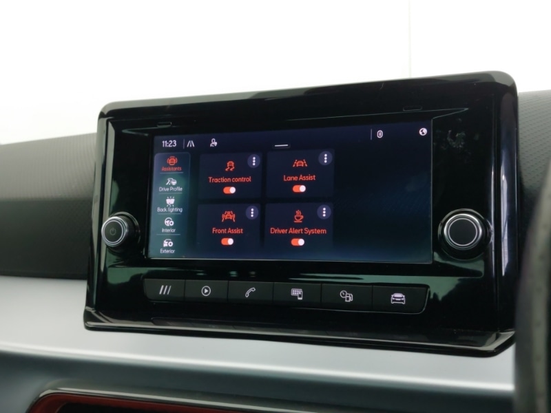 Used SEAT Arona 2023 for sale - 77777042: Photo 18