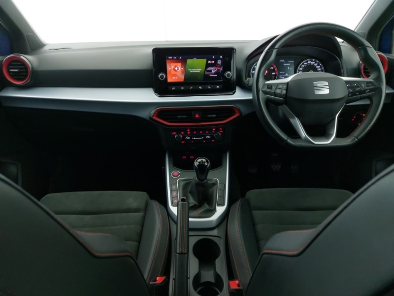 Used SEAT Arona 2023 for sale - 77777042: Photo 2