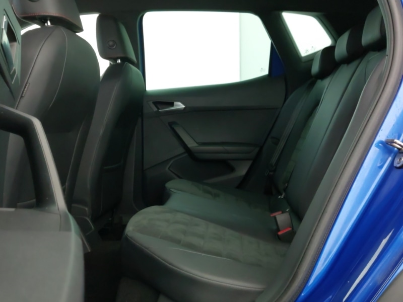 Used SEAT Arona 2023 for sale - 77777042: Photo 6