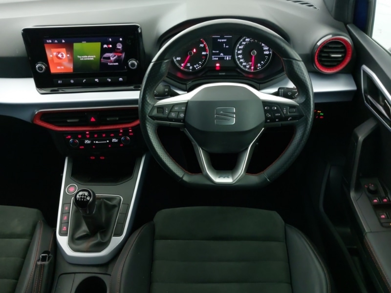 Used SEAT Arona 2023 for sale - 77777042: Photo 7