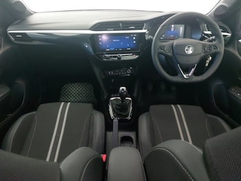 Used Vauxhall Corsa 2025 for sale - 78998370: Photo