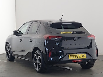 Used Vauxhall Corsa 2025 for sale - 78998370: Photo