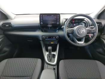 Used Toyota Yaris 2022 for sale - 74407896: Photo