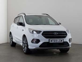 2019 - 1.5 EcoBoost ST-Line Edition 5dr 2WD