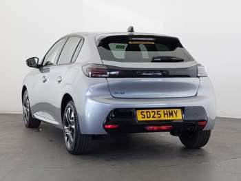 Used Peugeot 208 2025 for sale - 74641601: Photo