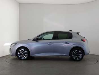 Used Peugeot 208 2025 for sale - 74641601: Photo