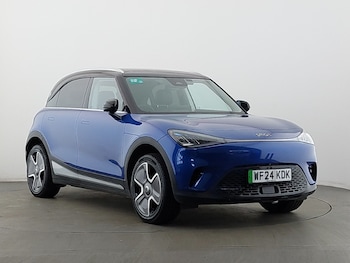 Used smart #1 2024 for sale - 78490032: Photo