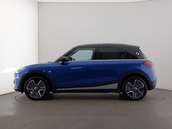 Used smart #1 2024 for sale - 78490032: Photo