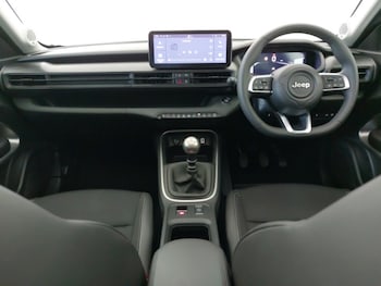 Used Jeep Avenger 2024 for sale - 79586670: Photo