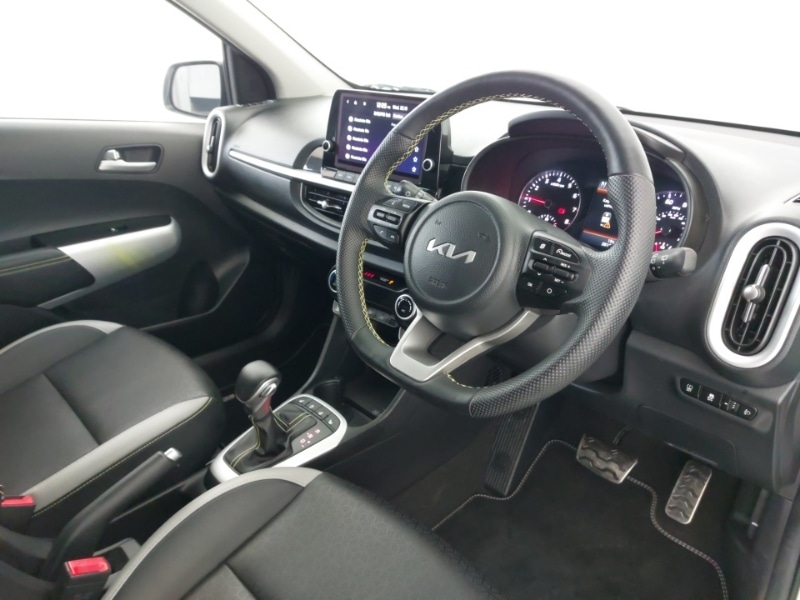 Used Kia Picanto 2023 for sale - 76358809: Photo 11