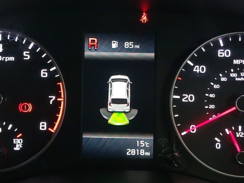 Used Kia Picanto 2023 for sale - 76358809: Photo 13