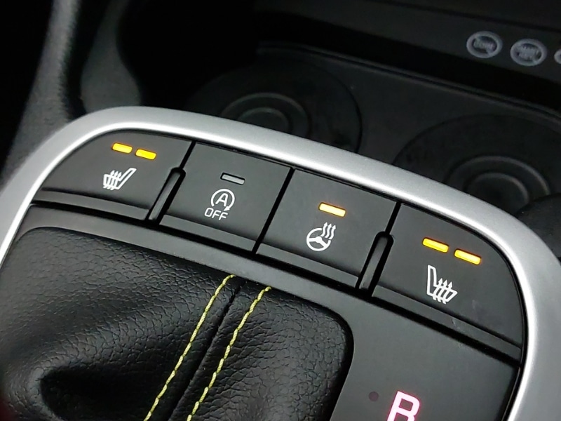Used Kia Picanto 2023 for sale - 76358809: Photo 19
