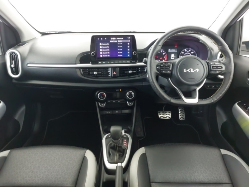 Used Kia Picanto 2023 for sale - 76358809: Photo 2