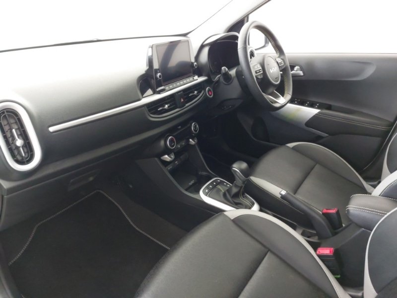 Used Kia Picanto 2023 for sale - 76358809: Photo 5