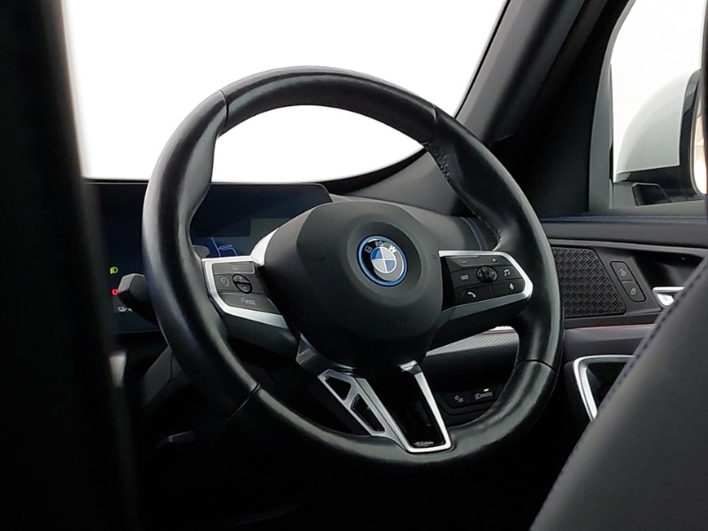 Used BMW iX1 2023 for sale - 77149980: Photo 10
