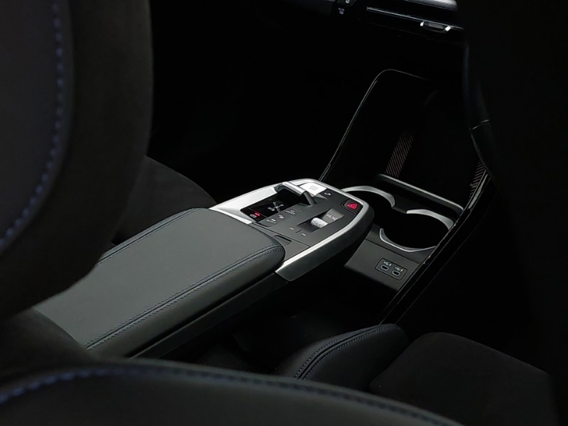 Used BMW iX1 2023 for sale - 77149980: Photo 11