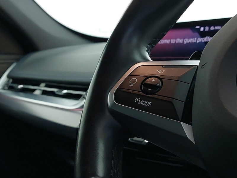 Used BMW iX1 2023 for sale - 77149980: Photo 13