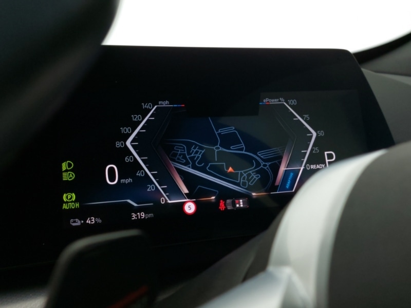 Used BMW iX1 2023 for sale - 77149980: Photo 15