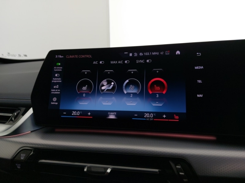 Used BMW iX1 2023 for sale - 77149980: Photo 16