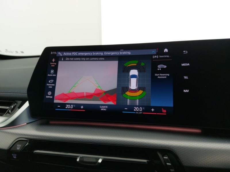 Used BMW iX1 2023 for sale - 77149980: Photo 17