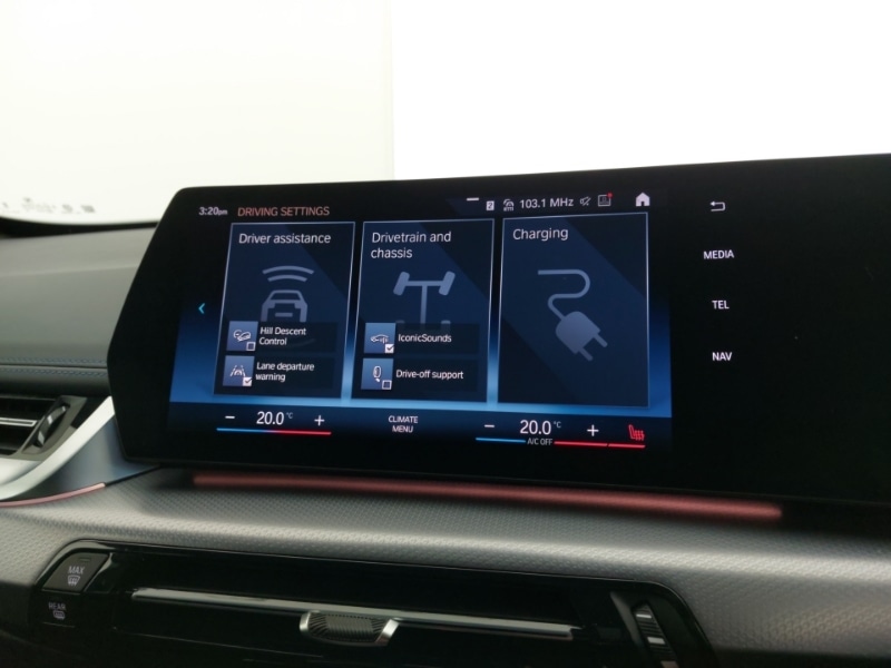 Used BMW iX1 2023 for sale - 77149980: Photo 18