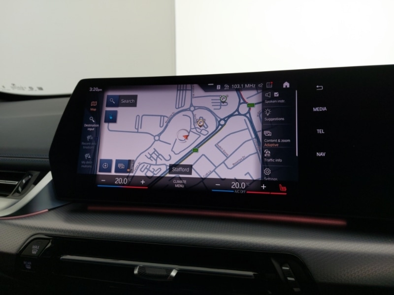 Used BMW iX1 2023 for sale - 77149980: Photo 19