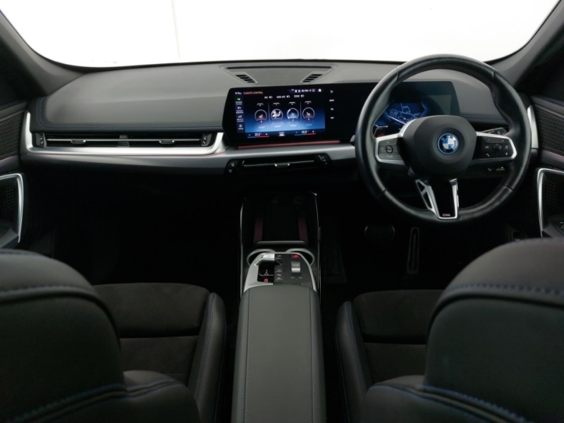 Used BMW iX1 2023 for sale - 77149980: Photo 2
