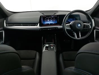 Used BMW iX1 2023 for sale - 77149980: Photo