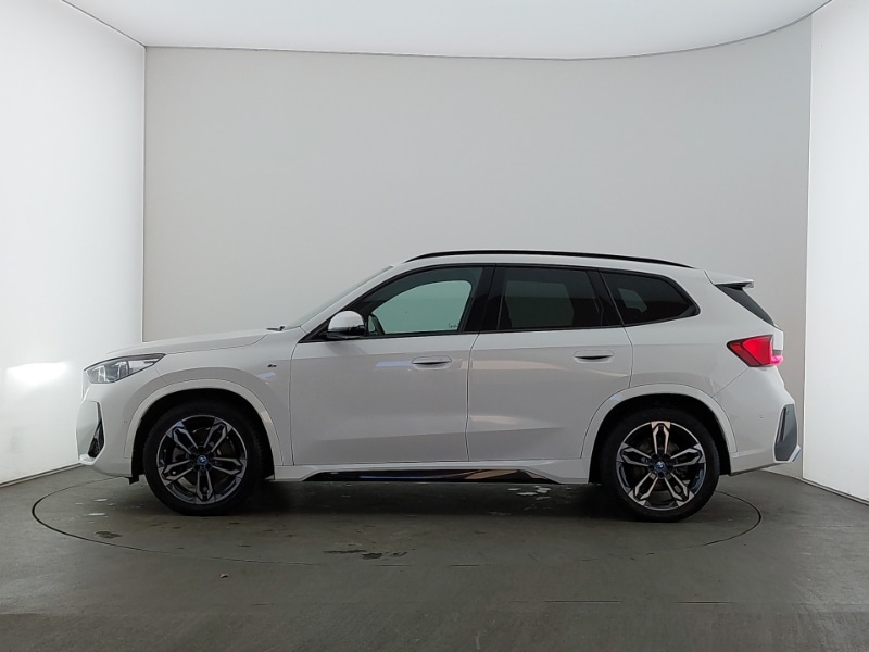 Used BMW iX1 2023 for sale - 77149980: Photo 4