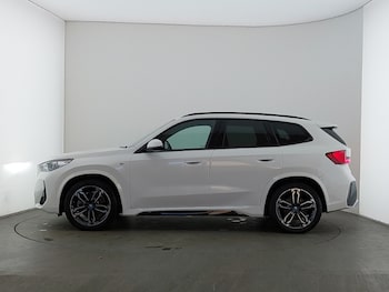 Used BMW iX1 2023 for sale - 77149980: Photo