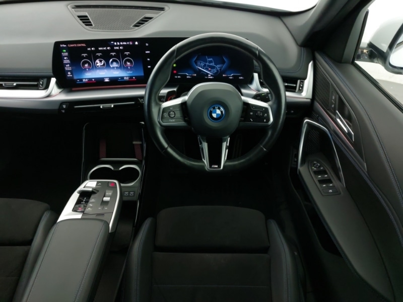 Used BMW iX1 2023 for sale - 77149980: Photo 7