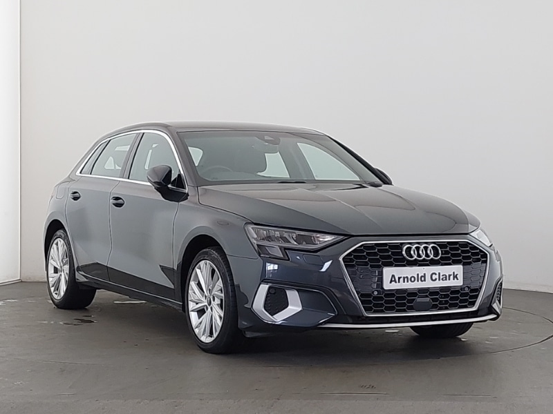 Used Audi A3 2021 for sale - 76537139: Photo 1