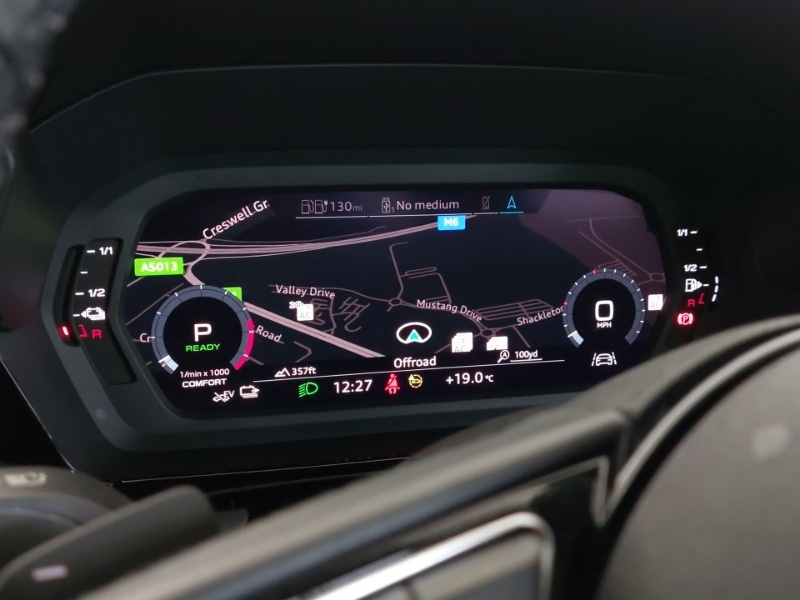 Used Audi A3 2021 for sale - 76537139: Photo 14