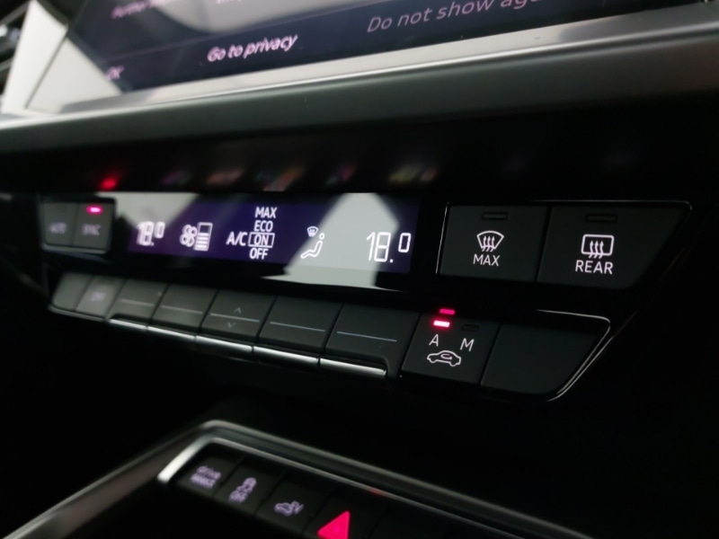 Used Audi A3 2021 for sale - 76537139: Photo 16