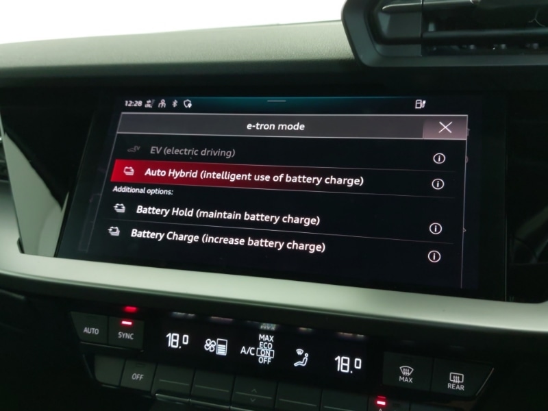 Used Audi A3 2021 for sale - 76537139: Photo 19